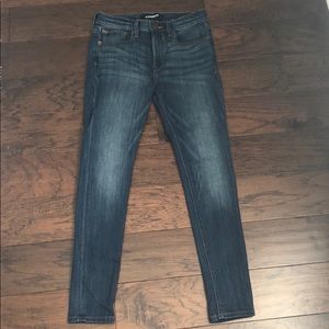 Express Mid-rise legging